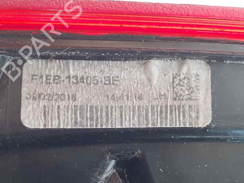 Left taillight FORD FOCUS III | BP24878319C34 - Image 3