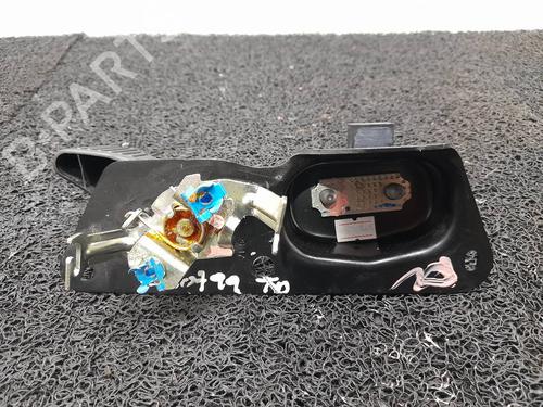 Højre bagtil invendig håndtag CITROËN BERLINGO MULTISPACE (B9) 1.6 BlueHDi 100 | BP9146254I16 