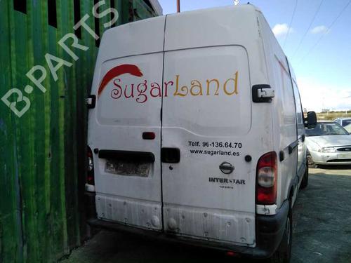 Left front indicator NISSAN INTERSTAR Van (X70) dCi 100 | BP2785083C32 - Image 6