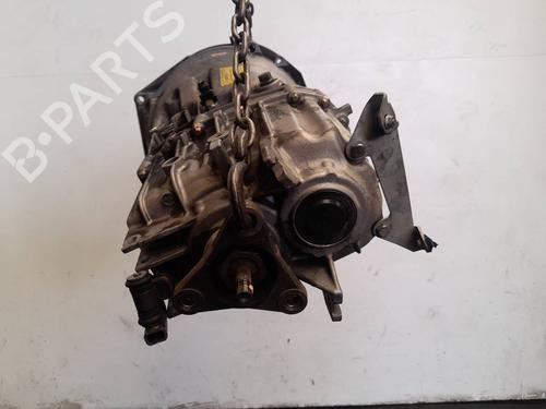 Gearbox BMW 5 (E39) 530 d | BP10215906M3 