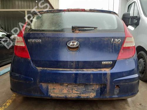 Front bumper HYUNDAI i30 (FD)  | BP31153668C7 