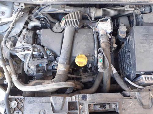 Hattehylde RENAULT MEGANE III Hatchback (BZ0/1_, B3_) 1.5 dCi (BZ1G, BZ1W, BZ0R) | BP30386425C85 