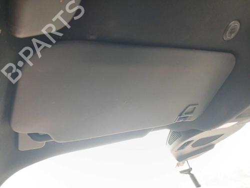 Used Left sun visor Left sun visor FORD KUGA III (DFK) 2.5 FHEV (190 hp) 40228123 40228123