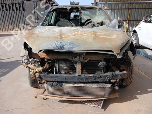 Brugte NISSAN QASHQAI I (J10, NJ10) 2.0 dCi 4783899