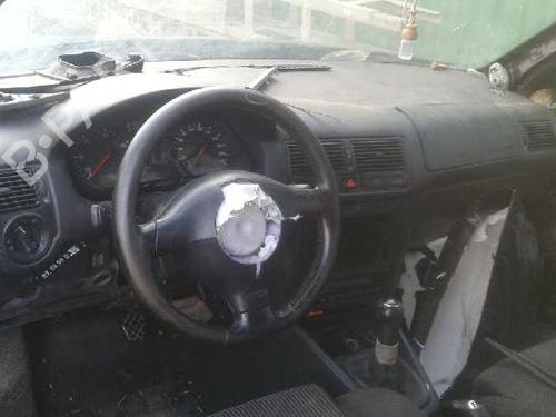 ABS pump VW GOLF IV (1J1) 1.9 TDI | BP1371151M43 