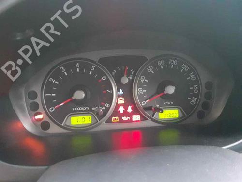 Left headlight KIA PICANTO I (SA) 1.1 | BP31830710C28  - Image 10