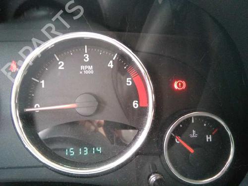 Ratstangsstang JEEP COMPASS (MK49) | BP9079094I23