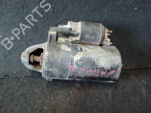 Used Starter FORD FIESTA III (GFJ) 1.3 Cat (60 hp) 1191588