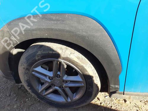 Used Front left wheel arch trim HYUNDAI KONA (OS, OSE, OSI) [2017-2023]  30530147