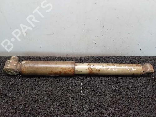 Used Left rear shock absorber Left rear shock absorber RENAULT MEGANE I Cabriolet (EA0/1_) 1.6 16V (EA04, EA0B, EA11, EA1J) (107 hp) 6711500 6711500