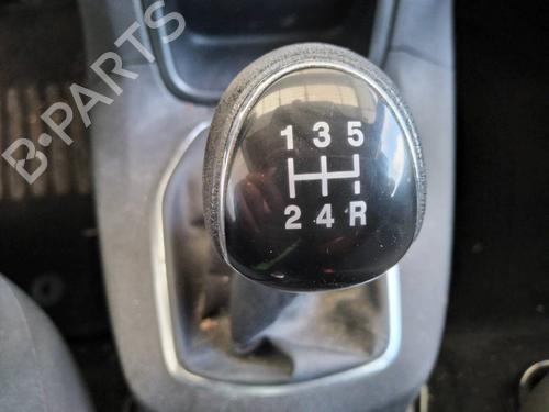 Front right window mechanism FORD FIESTA VI (CB1, CCN) 1.5 TDCi | BP14923950C23 
