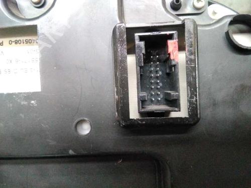 Instrument cluster CITROËN XSARA (N1)  | BP1179859C47 