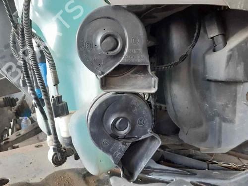 Horn FORD C-MAX II (DXA/CB7, DXA/CEU) [2010-2019]  20715249