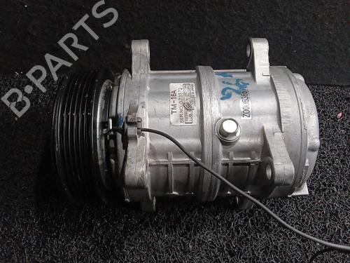 Used AC compressor AC compressor 1533373 1533373