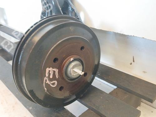 Rear axle CITROËN C3 II (SC_) | BP16284467M2 - Image 3