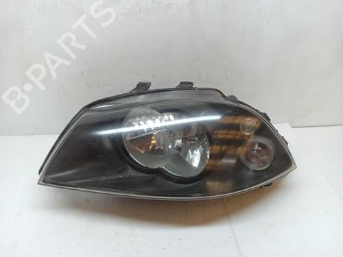 Used Left headlight Left headlight 37533920 37533920