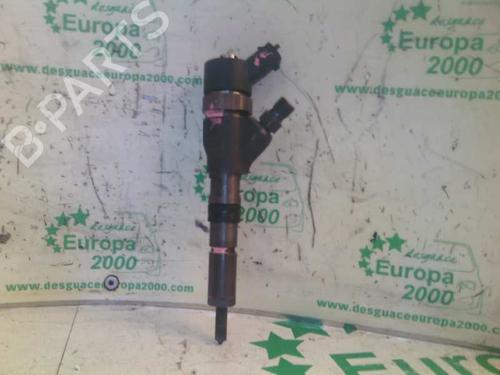 Used Injector Injector 1655944 1655944