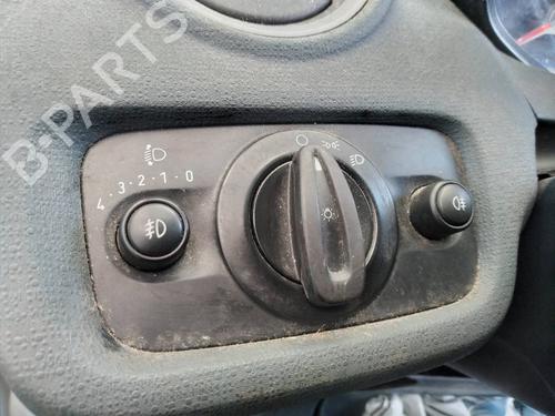 Commande de phare FORD FIESTA VI (CB1, CCN) 1.4 (97 hp) 12301705