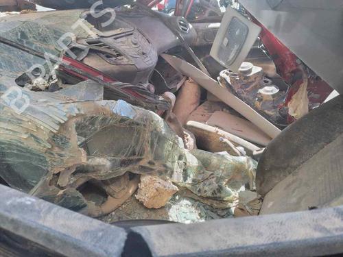 Motor FORD FIESTA VI (CB1, CCN)  | BP25890146M1 