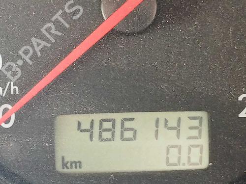 Shift knob VW PASSAT B5 (3B2) 1.9 TDI | BP37636057I34 - Image 11