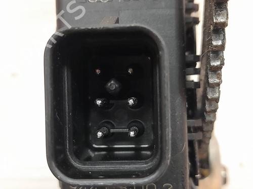 Front right window mechanism OPEL ASTRA H (A04)  | BP147008C23 