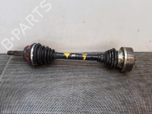 Used Left front driveshaft SEAT CORDOBA (6K1, 6K2) 1.9 TD (75 hp) 1539966