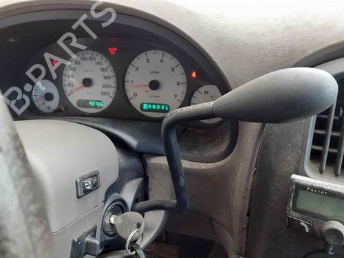 Engine CHRYSLER VOYAGER IV (RG, RS) 2.4 | BP24509728M1 