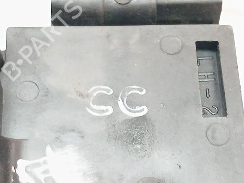 Front left lock DAEWOO KALOS (KLAS) 1.2 | BP3153664C98 - Image 2