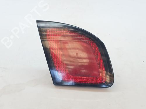 Used Left tailgate light Left tailgate light NISSAN PRIMERA Hatchback (P11) 2.0 TD (90 hp) 34714133 34714133