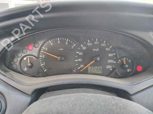 Kraftstoffpumpe FORD FOCUS I (DAW, DBW) 1.6 16V | BP16814900M76 