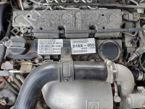 Engine SSANGYONG TIVOLI | BP33294767M1 - Image 3