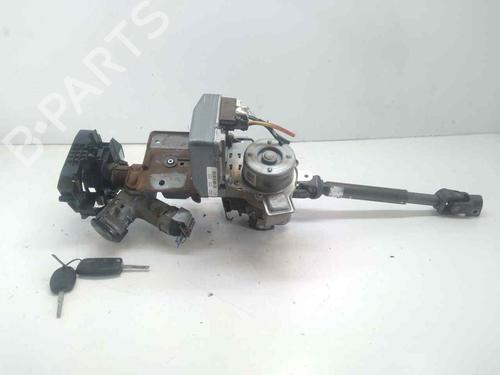 Used Steering column FORD FIESTA VI (CB1, CCN) 1.0 EcoBoost (100 hp) 10169494