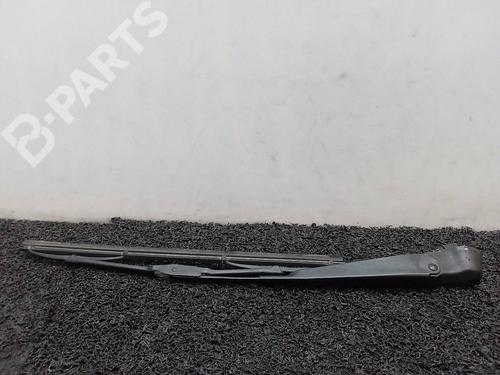 Used Back wipers mechanism Back wipers mechanism FORD FIESTA V (JH_, JD_) [2001-2014] 7635597 7635597