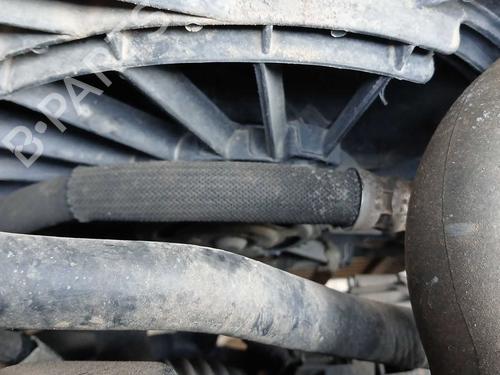 Radiator fan RENAULT MASTER III Bus (JV) 2.3 dCi 125 FWD (JV0C, JV0D, JV0H, JV0G, JV0J) | BP40291552M35 - Image 2