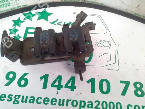 Used Ignition coil Ignition coil 1718643 1718643
