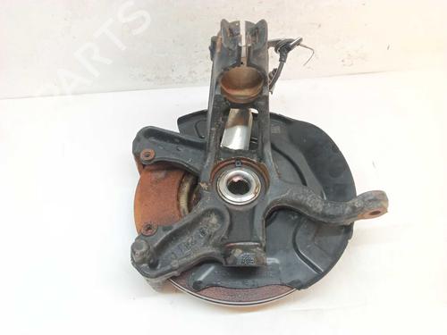 Right front steering knuckle AUDI A1 Sportback (GBA) 30 TFSI | BP38593612M26 - Image 3