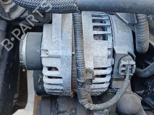 Used Alternator Alternator KIA SPORTAGE IV (QL, QLE) 1.6 GDI (132 hp) 34346470 34346470