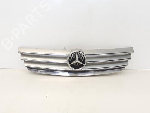 Used Grille MERCEDES-BENZ A-CLASS (W169) A 180 CDI (169.007, 169.307) (109 hp) 27685227