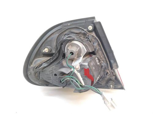 Right taillight NISSAN ALMERA I (N15) 2.0 D | BP13949654C35 