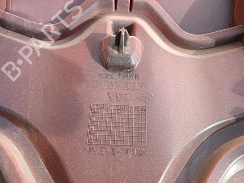 Grill RENAULT TWIZY (MAM_) 45 | BP39104655C40 - Image 3