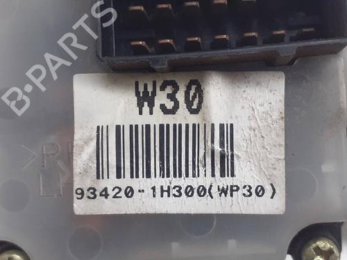 Steering column stalk KIA PRO CEE'D (ED) | BP13258571I23 - Image 2