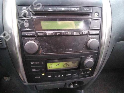Climate control MAZDA PREMACY (CP) | BP5236608I5 - Image 12