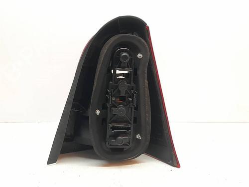 Left taillight MERCEDES-BENZ A-CLASS (W168) A 170 CDI (168.008) | BP17070641C34 