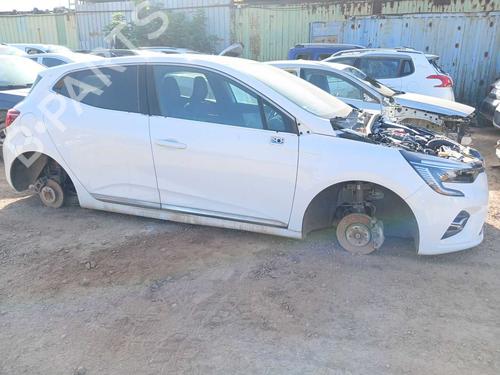Tailgate RENAULT CLIO V (B7_) | BP38511367C6 - Image 3