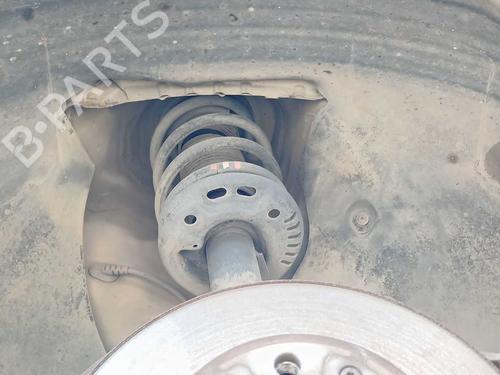 Used Right front shock absorber Right front shock absorber 38752211 38752211