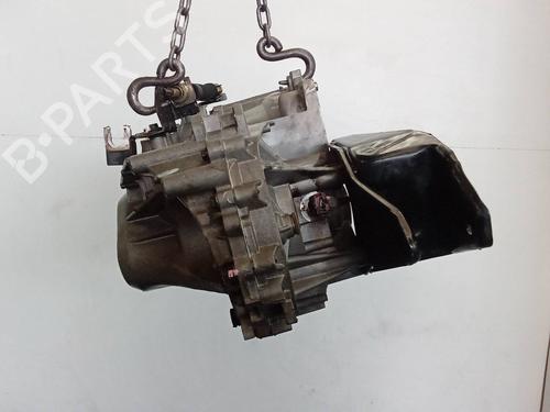 Gearbox MITSUBISHI CARISMA (DA_) 1.9 DI-D (DA5A) | BP9094831M3 