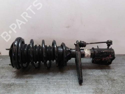 Left front shock absorber LAND ROVER FREELANDER I (L314) 2.0 DI 4x4 | BP1992464M16 
