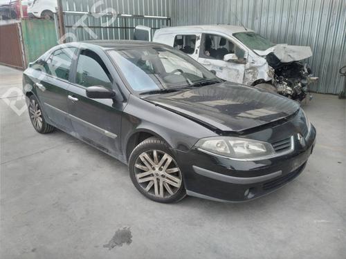Display monitor RENAULT LAGUNA II (BG0/1_) 2.0 dCi (BG1T) | BP9363982C48 
