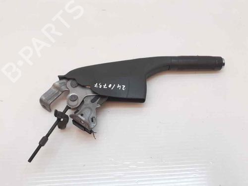 Used Hand brake Hand brake VW POLO IV (9N_, 9A_) [2001-2014] 23502428 23502428