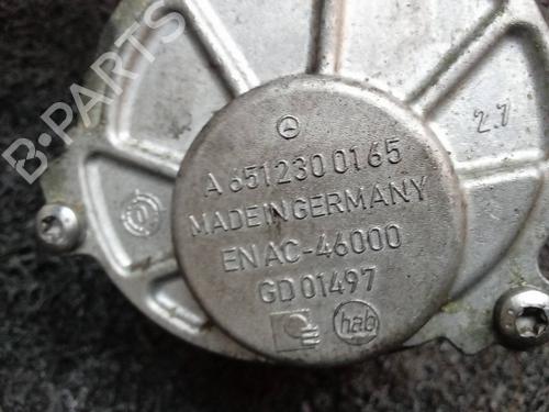 Vacuum pump JEEP COMPASS (MK49) | BP7463381M80 - Image 2